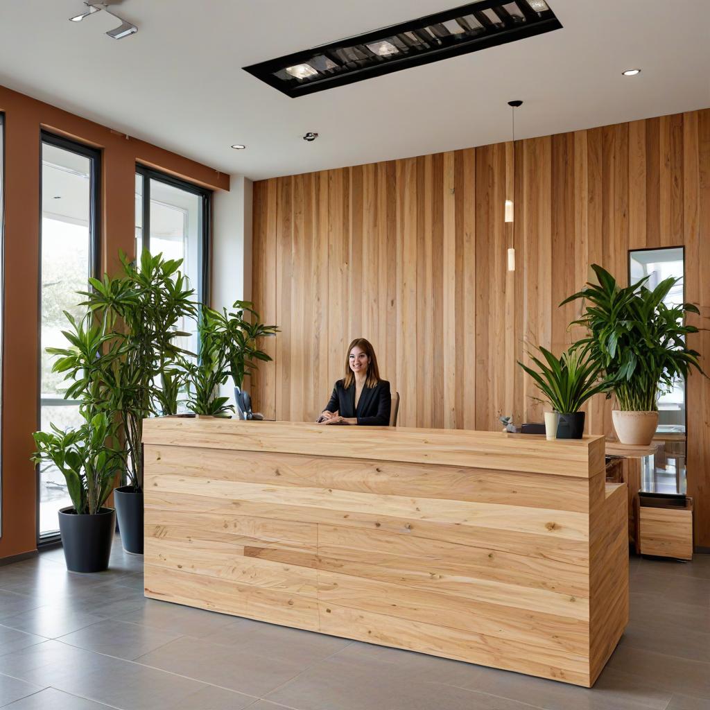 Oficinas de InvertirSojaAR