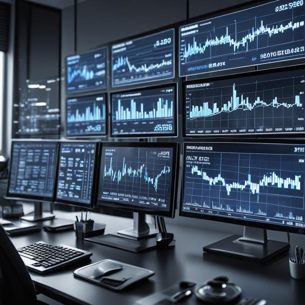 Tendencias del mercado de soja